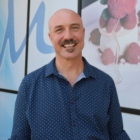 M Culinary Concepts Employee Noah Conquorgood's profile photo