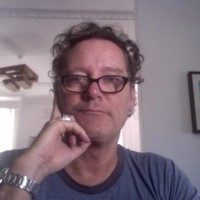 (NIDA) National Institute of Dramatic Art Employee Nicholas Day's profile photo