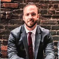 AMKO Lending LLC Employee Andrew Otter's profile photo