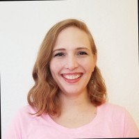 EvolutionRed Employee Heidi S's profile photo