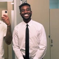 IDM Groups Employee Ebifa Osede's profile photo