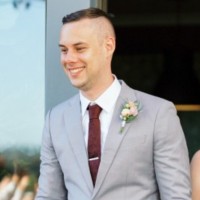 Citro Employee Christopher Forrest's profile photo