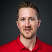 Microsoft Employee Mathew Larson's profile photo