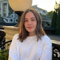 Veronika Stepchenko Email