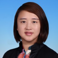 The BASE (HKUST) Employee Winnie Peng's profile photo