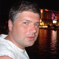 Tile.Expert Ltd Employee Sergey Kukresh's profile photo