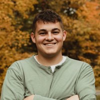 Elliott Group, Ebara Corp Employee Ethan Good's profile photo