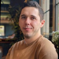 Tankmont Employee Miloš Sušić's profile photo