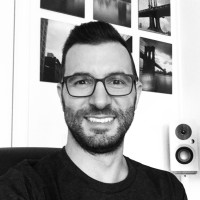 Pioneer DJ Americas, Inc. Employee Mark Barbagallo's profile photo