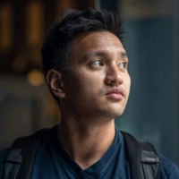 Cisco Employee Benjamin Ngo's profile photo
