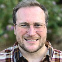 Karna, LLC Employee Jesse Buxton's profile photo