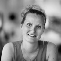 Axess Architekten AG Employee Christina Eckhoff's profile photo