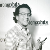 Sony Pictures Entertainment Employee Sergio Moreno's profile photo
