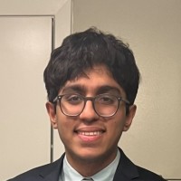 Texas A&M Statistics Employee Zane Ali's profile photo