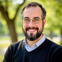 General Dynamics Information Technology Employee Seth Rose's profile photo