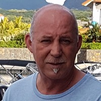 modac Employee Alan Gaines's profile photo