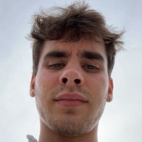 Solution Industries Employee Nick Defraine's profile photo