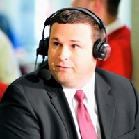 Bleacher Nation Employee Tab Bamford's profile photo