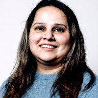 Amana Living Employee Prerna Varma's profile photo