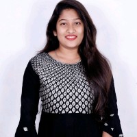 University of Houston Employee Ranjitha B's profile photo