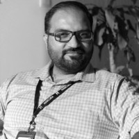 MarTrust Employee Paras Verma's profile photo