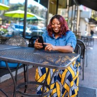 Duke Energy Corporation Employee Celeste Jones's profile photo