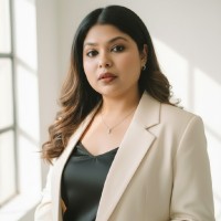 Allied Worldwide Employee Ramya Jha's profile photo