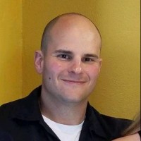 LDJ Manufacturing, INC Employee Seth Refer's profile photo