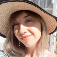 Alexandra Andrianova's profile photo