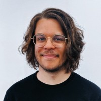 Learning Cortex Employee Nate Toll's profile photo