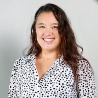 Smarsh Employee Wendy-Lin P.'s profile photo