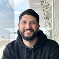 Glocco Employee Mustafa Yasser's profile photo