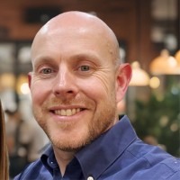 Digital Barriers Employee Craig Young's profile photo