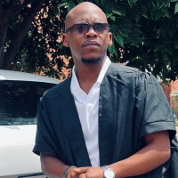 Maredi Manyama Email