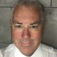 Kyndryl Employee Tom Bergstrom's profile photo