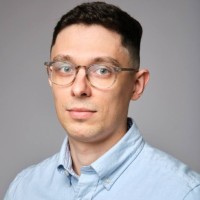 OJSC PROGRESS (АО "ПРОГРЕСС") Employee Daniel Konoplya's profile photo