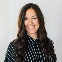 Spectrum Search Partners Employee Samantha Lin's profile photo