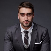 Boguslav Beykov Email & Phone Number