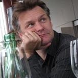 White Arkitekter Employee Geoff Denton's profile photo