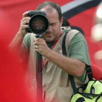 PewterReport.com Employee James Welch's profile photo
