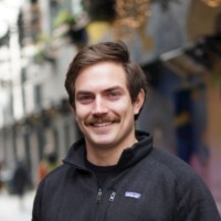 Fleetio Employee Jesse Hansen's profile photo