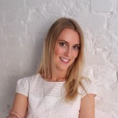 LSEG (London Stock Exchange Group) Employee Natalia K.'s profile photo