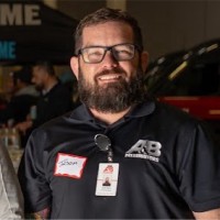 A&B Distributors Employee Jason Ryan's profile photo