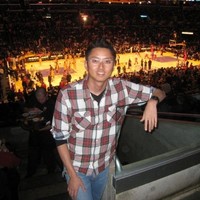 Maxxis International Employee John Wu's profile photo