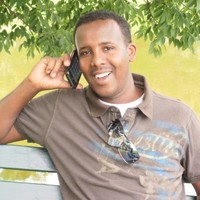 Comm-Clean, Inc. Employee Ramadan Adem's profile photo