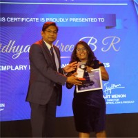 Vidhya Shree Email