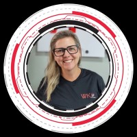 WK Technology Employee Aline Wolf's profile photo