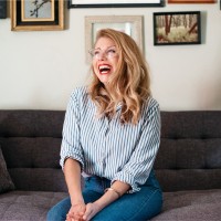 The Nashville Food Project Employee Rebecah Boynton's profile photo