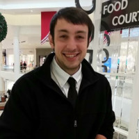 Receptions Inc Employee Andrew Rinner's profile photo