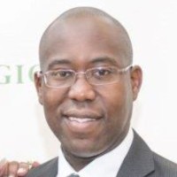 Regions Bank Employee Dwayne Williams's profile photo